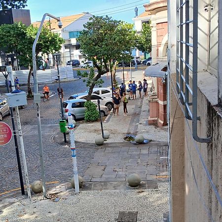 Mangue Oranje Hostel - No Bairro Do Recife Antigo - Old Town Ngoại thất bức ảnh
