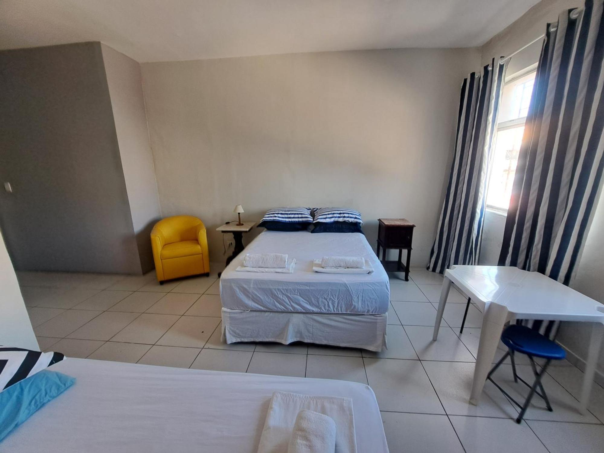 Mangue Oranje Hostel - No Bairro Do Recife Antigo - Old Town Phòng bức ảnh