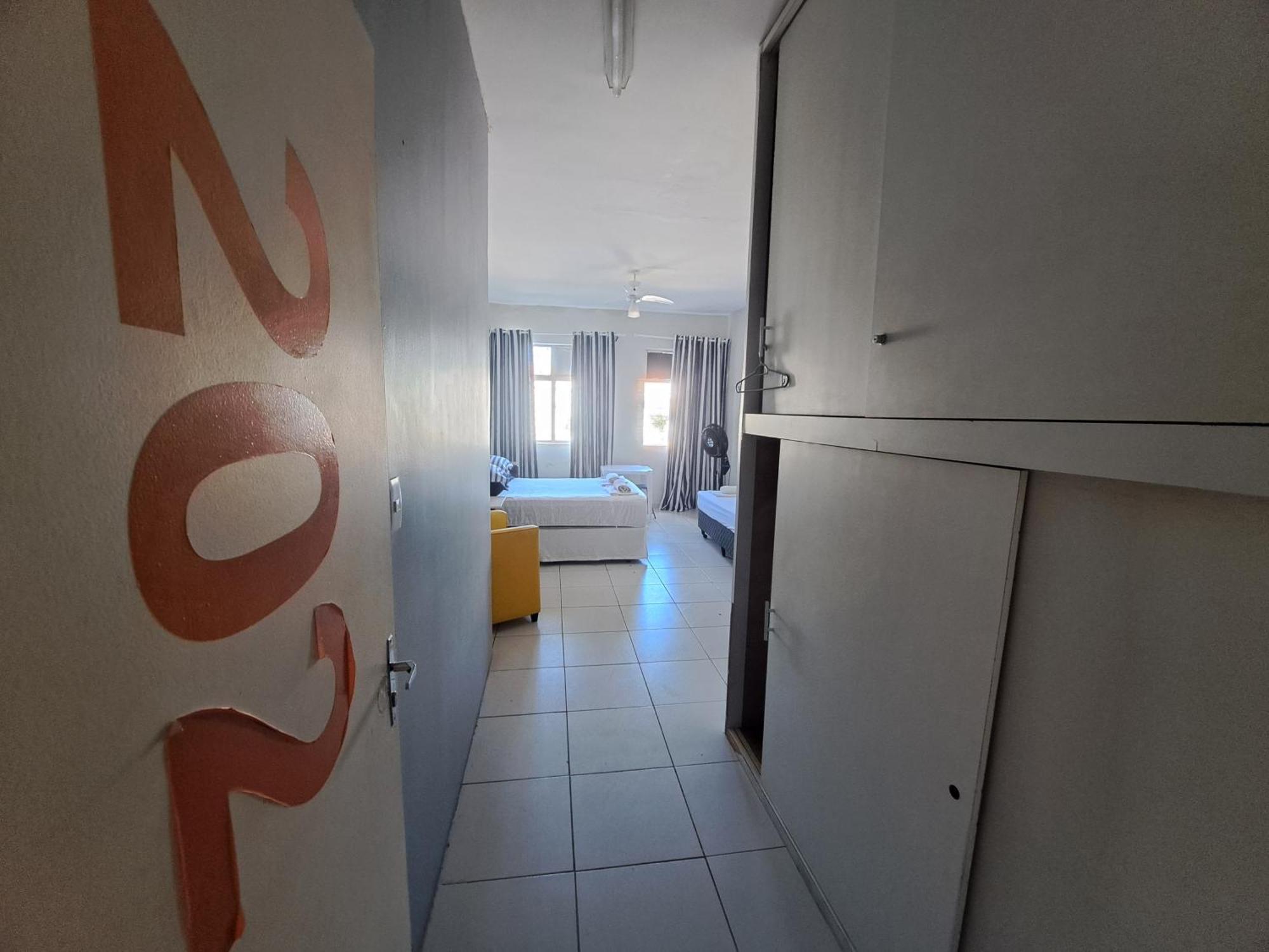Mangue Oranje Hostel - No Bairro Do Recife Antigo - Old Town Phòng bức ảnh
