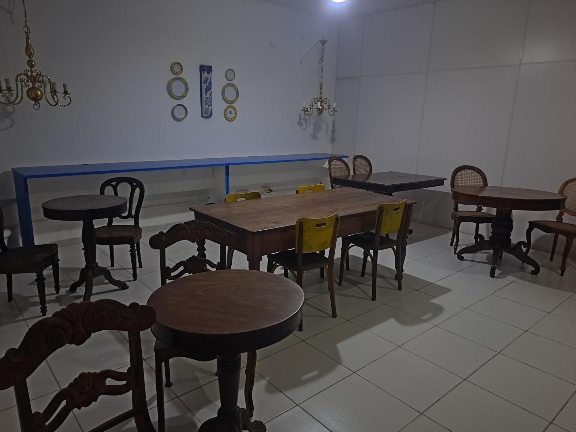 Mangue Oranje Hostel - No Bairro Do Recife Antigo - Old Town Ngoại thất bức ảnh