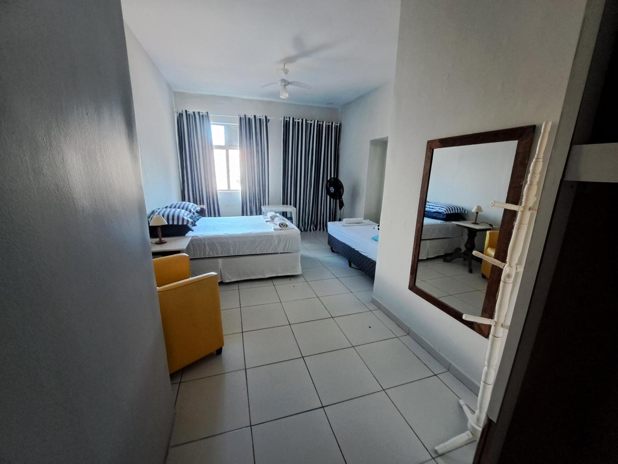 Mangue Oranje Hostel - No Bairro Do Recife Antigo - Old Town Phòng bức ảnh