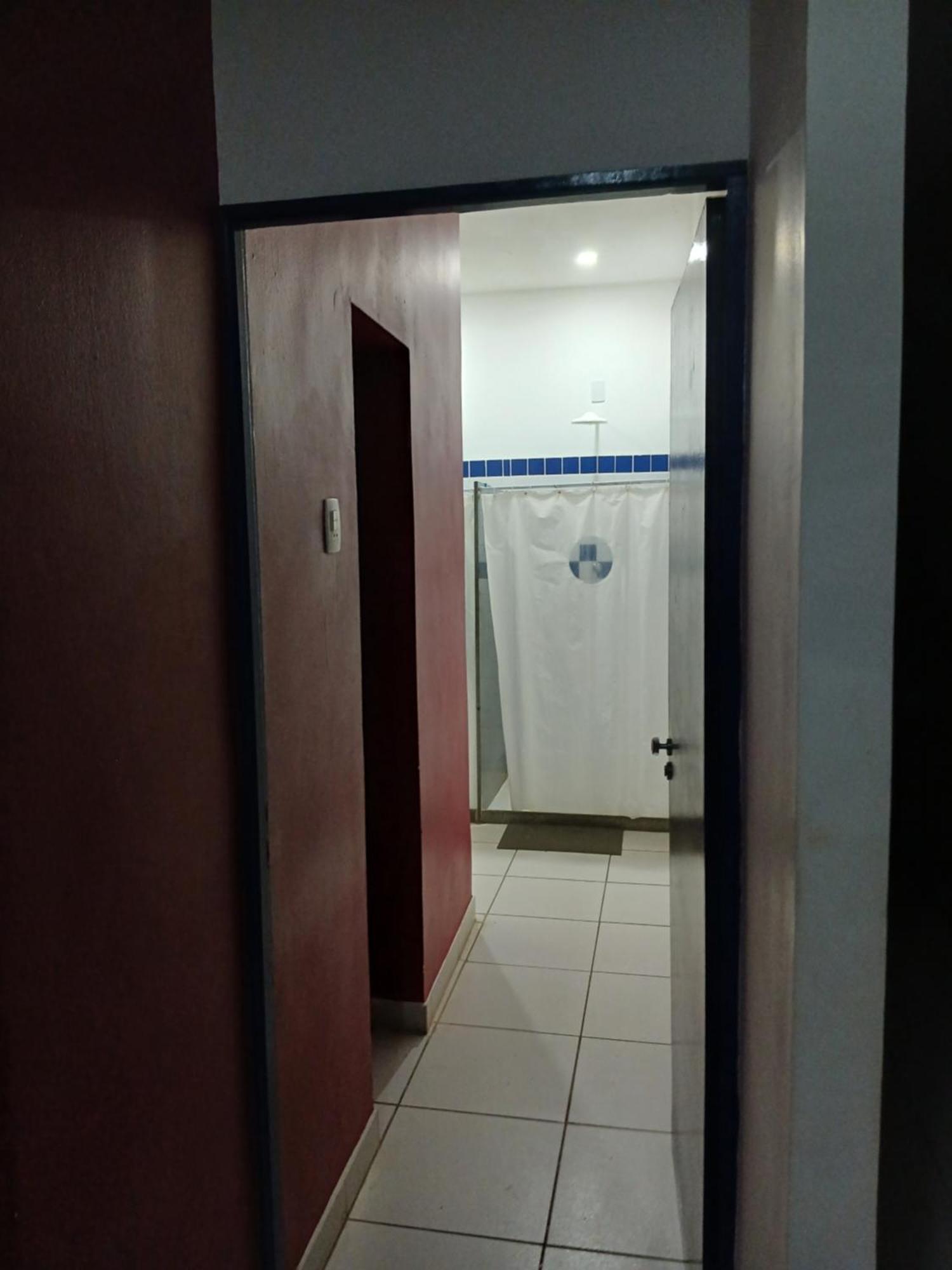 Mangue Oranje Hostel - No Bairro Do Recife Antigo - Old Town Ngoại thất bức ảnh