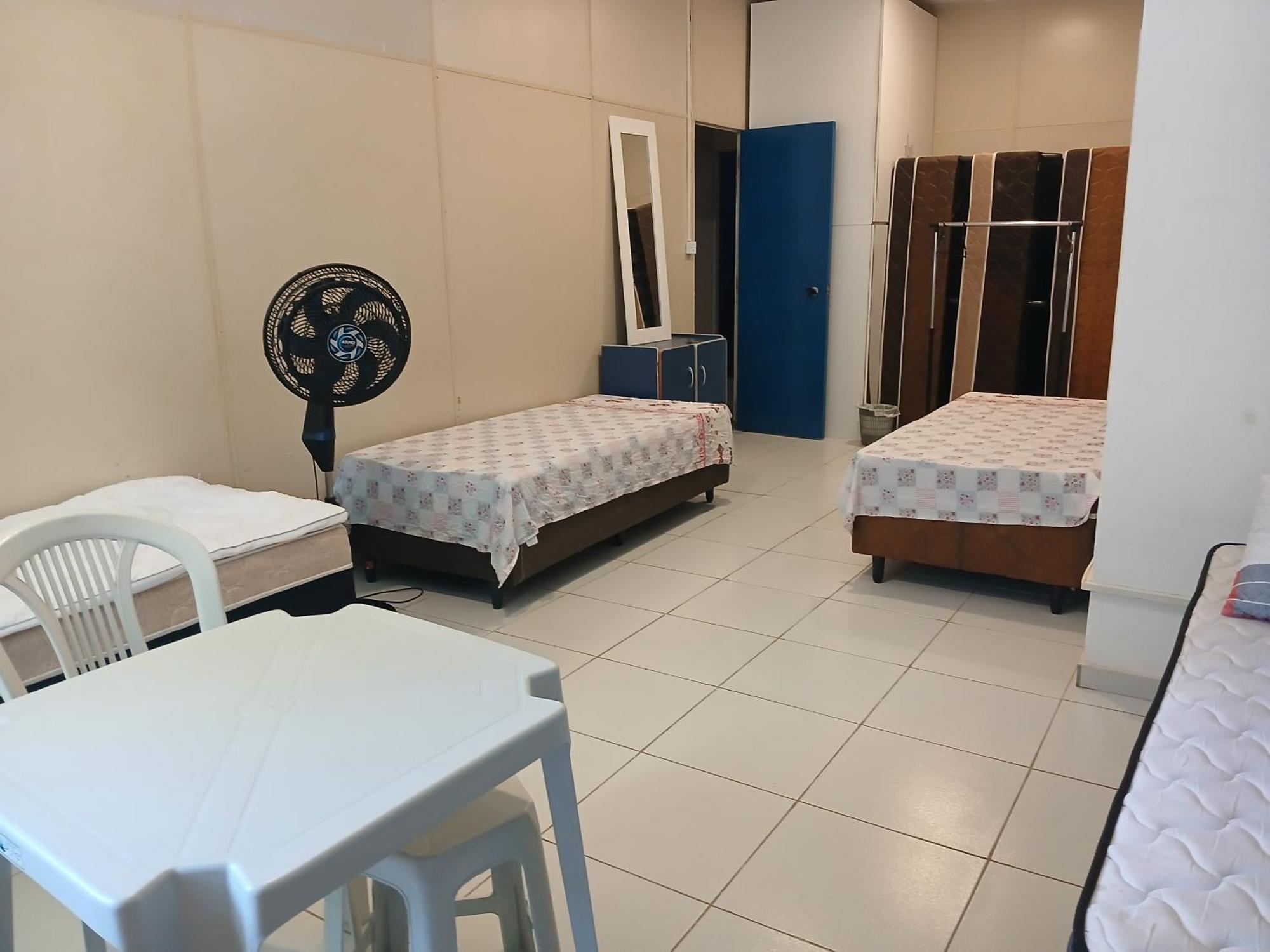Mangue Oranje Hostel - No Bairro Do Recife Antigo - Old Town Phòng bức ảnh