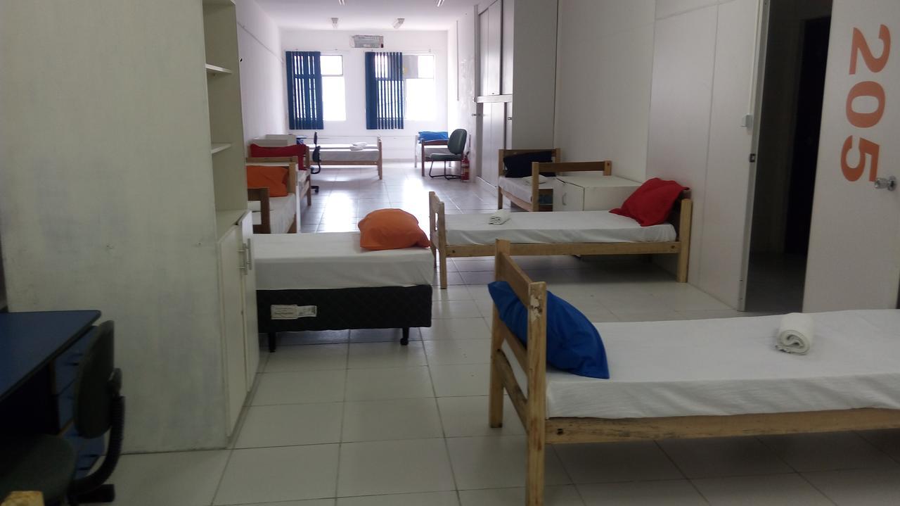 Mangue Oranje Hostel - No Bairro Do Recife Antigo - Old Town Ngoại thất bức ảnh