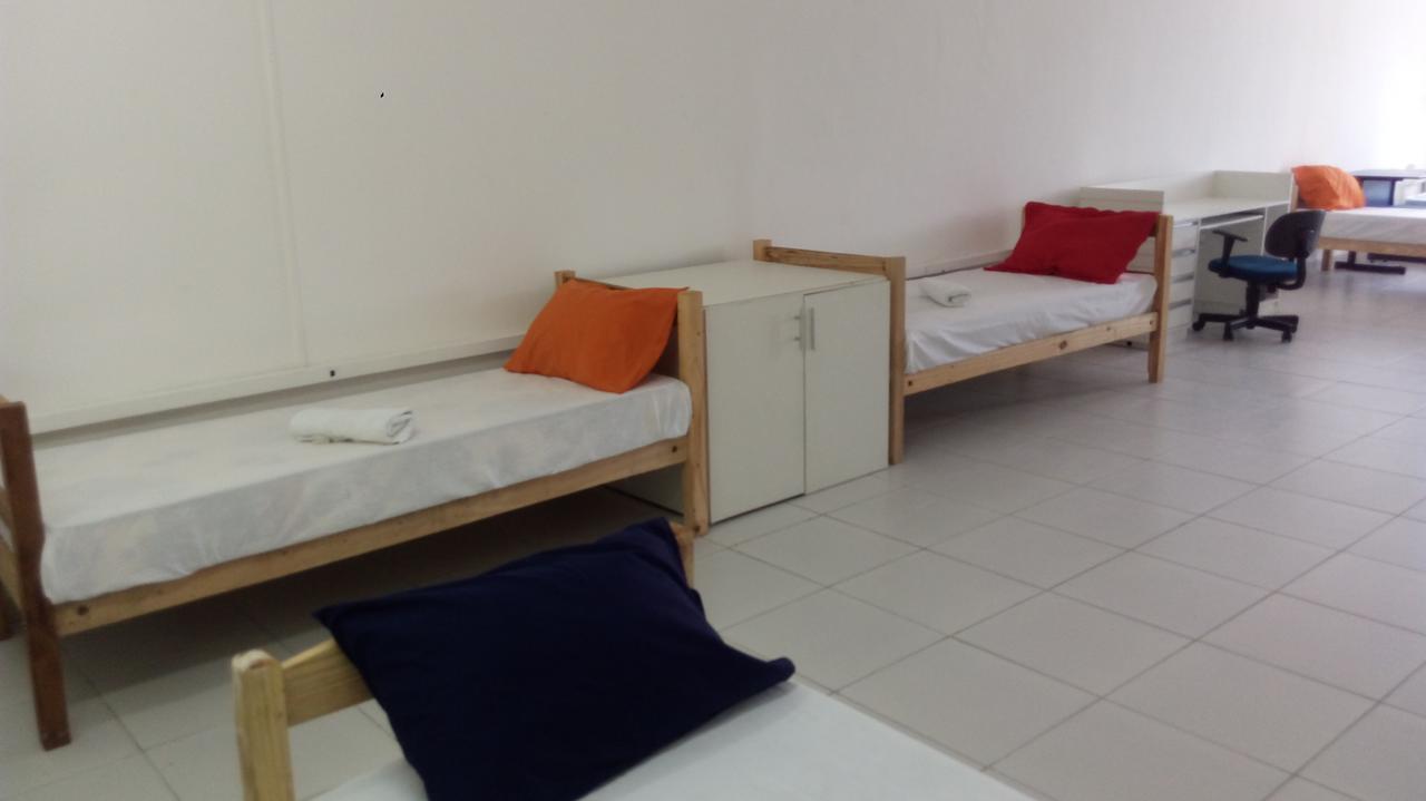Mangue Oranje Hostel - No Bairro Do Recife Antigo - Old Town Ngoại thất bức ảnh