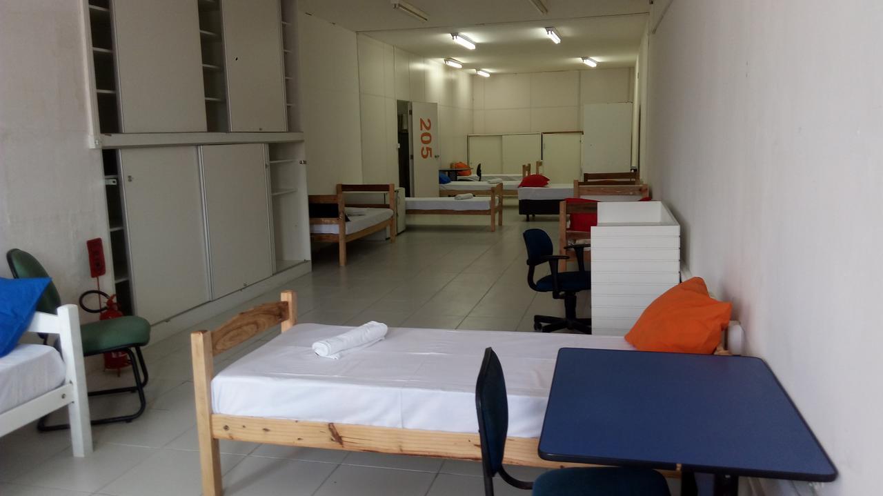Mangue Oranje Hostel - No Bairro Do Recife Antigo - Old Town Ngoại thất bức ảnh