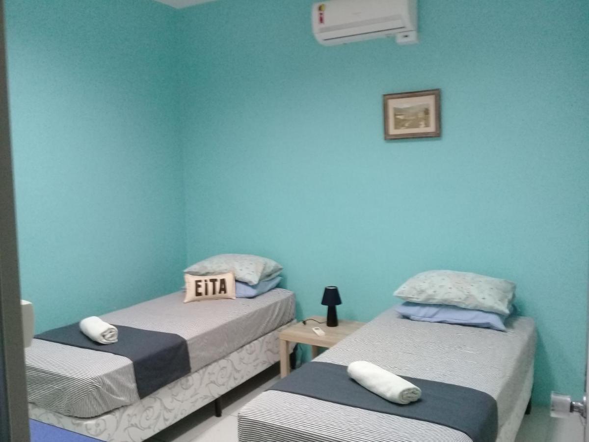Mangue Oranje Hostel - No Bairro Do Recife Antigo - Old Town Ngoại thất bức ảnh