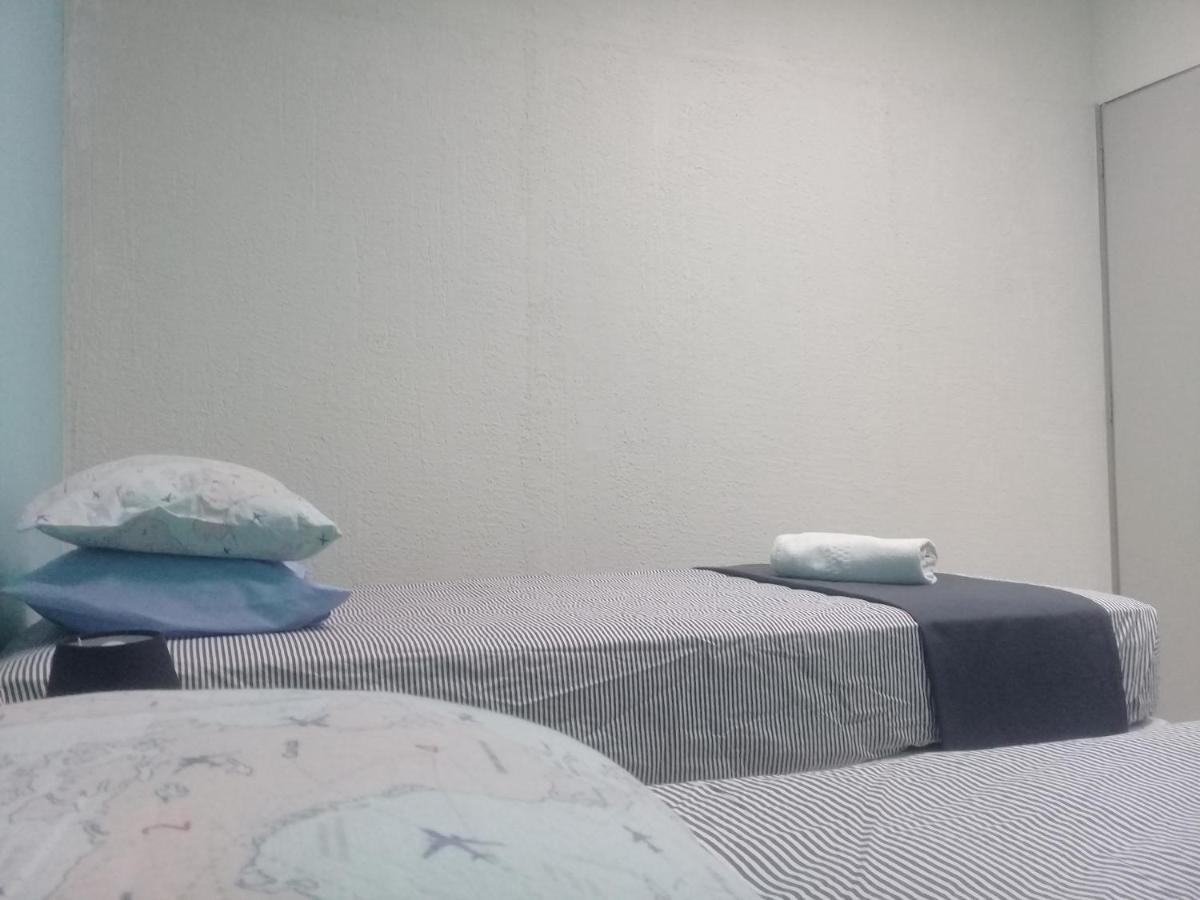 Mangue Oranje Hostel - No Bairro Do Recife Antigo - Old Town Ngoại thất bức ảnh