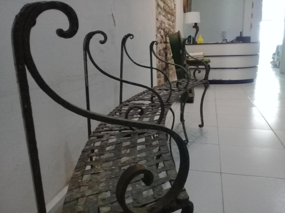 Mangue Oranje Hostel - No Bairro Do Recife Antigo - Old Town Ngoại thất bức ảnh